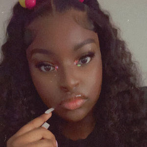 Meet your Posher, Tianna